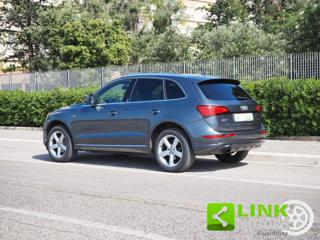 AUDI Q5 usata, con Chiusura centralizzata
