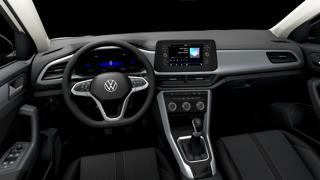VOLKSWAGEN T-Roc usata, con Controllo trazione