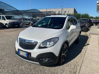 OPEL Mokka 1.7 CDTI Ecotec 130CV 4x2 aut. Cosmo