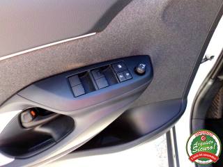 TOYOTA Yaris Cross usata, con Fendinebbia