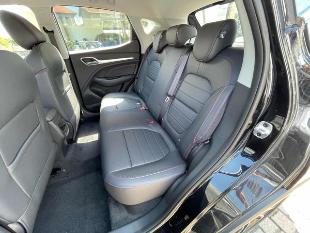 MG ZS usata, con Controllo trazione