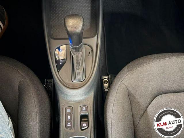 TOYOTA Aygo X usata, con Cerchi in lega