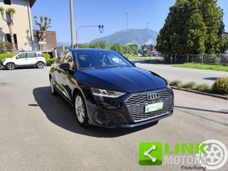 AUDI A3 usata, con Airbag laterali