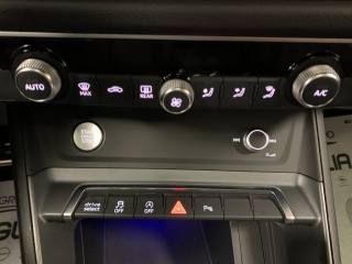 AUDI Q3 usata, con Fari LED