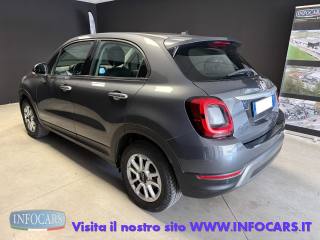 FIAT 500X usata, con Airbag