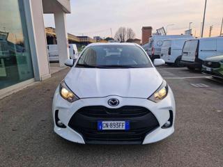 MAZDA 2 usata, con Airbag laterali