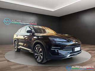 BYD Seal usata, con Airbag laterali