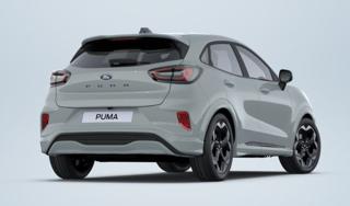 FORD Puma usata, con Airbag laterali