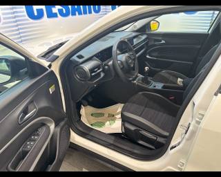 JEEP Avenger usata, con Autoradio digitale