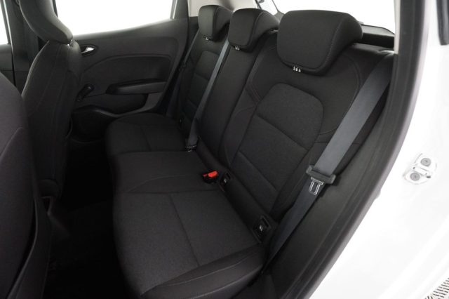 RENAULT Clio usata 9