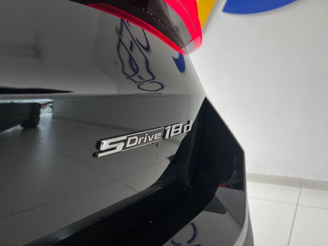 BMW X1 usata, con Cronologia tagliandi