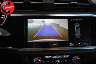 AUDI Q3 usata, con Sistema di navigazione