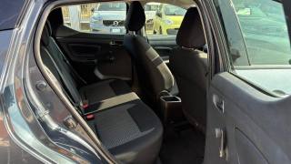 NISSAN Micra usata, con Frenata d