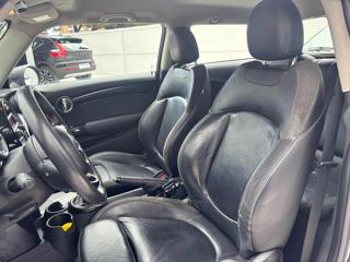 MINI Cooper S usata, con Fendinebbia