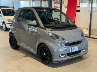 SMART ForTwo usata, con Airbag
