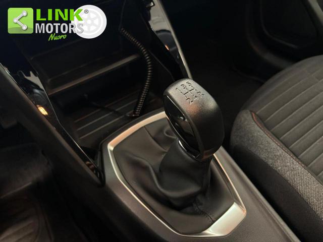 PEUGEOT 208 usata, con Bracciolo