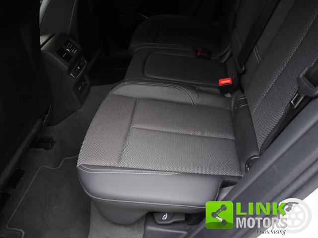 AUDI Q5 usata, con Fari full-led