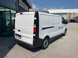 RENAULT Trafic usata, con Airbag