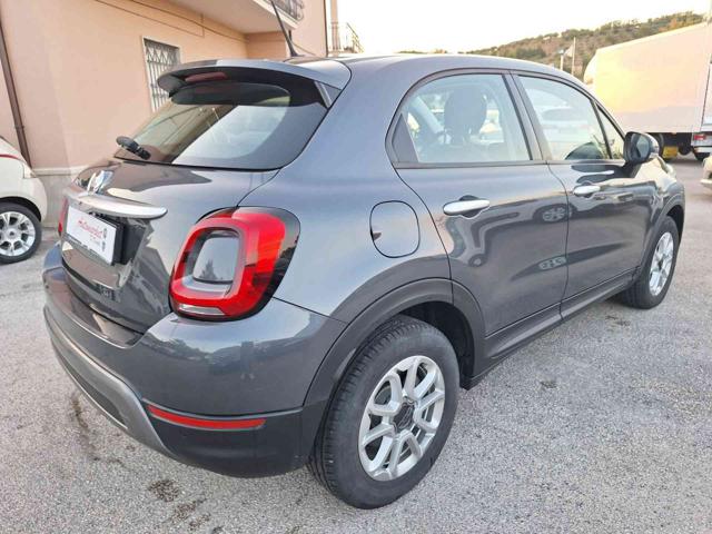 FIAT 500X usata, con Airbag Passeggero