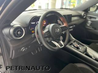 ALFA ROMEO Tonale usata, con Sistema di navigazione