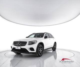 MERCEDES-BENZ GLC 220 220 d 4Matic PREMIUM