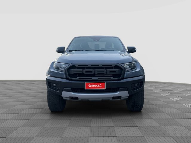 FORD Ranger usata 4