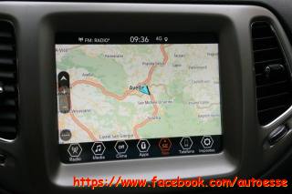 JEEP Compass usata, con Cronologia tagliandi