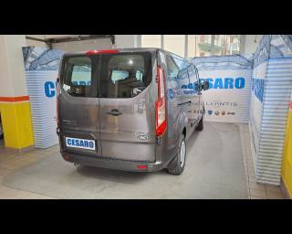 FORD Transit Custom usata, con Airbag Passeggero