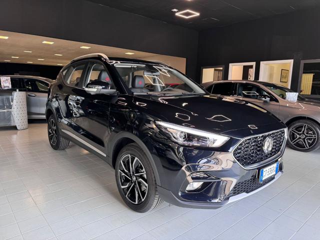 MG ZS usata, con ABS