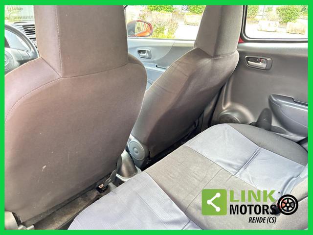 SUZUKI Alto usata 24