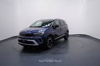 OPEL Crossland 1.2 Turbo 12V 130cv Aut. S&S Ultimate