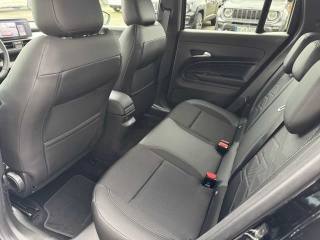 JEEP Avenger usata, con Sensore di luce