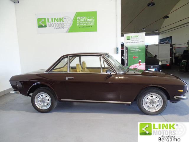 LANCIA Fulvia usata 29