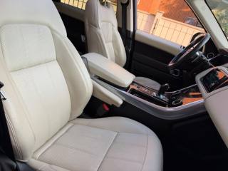 LAND ROVER Range Rover Sport usata, con Filtro antiparticolato