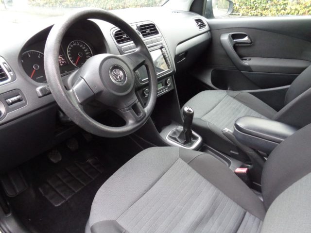 VOLKSWAGEN Polo usata, con Autoradio
