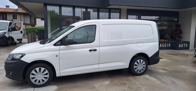 VOLKSWAGEN Caddy usata, con Alzacristalli elettrici