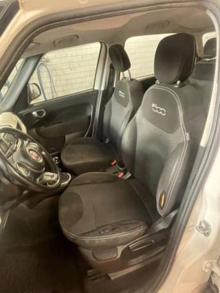 FIAT 500L usata, con Controllo trazione
