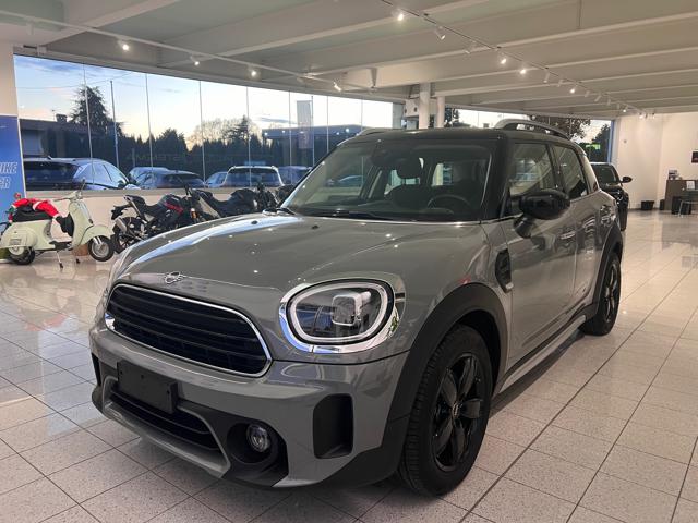 MINI Countryman usata, con Airbag laterali