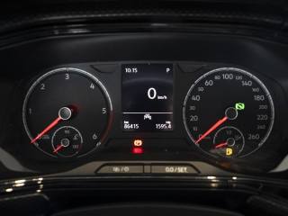 VOLKSWAGEN T-Cross usata, con Isofix