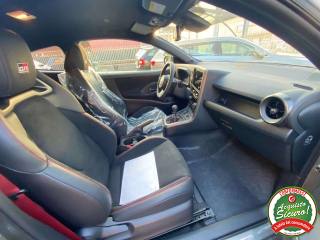 TOYOTA Yaris usata, con Fendinebbia