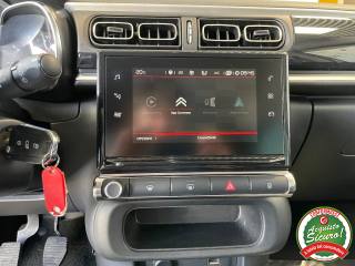 CITROEN C3 usata, con Immobilizzatore elettronico