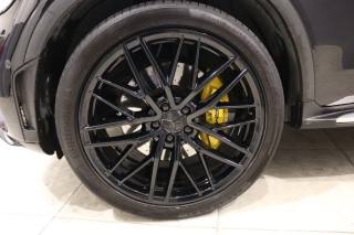 MERCEDES-BENZ GLC 43 AMG usata, con Controllo trazione