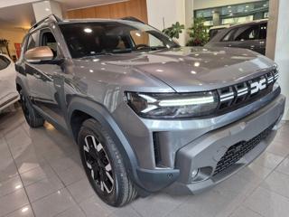 DACIA Duster ECO-G 100 CV Extreme