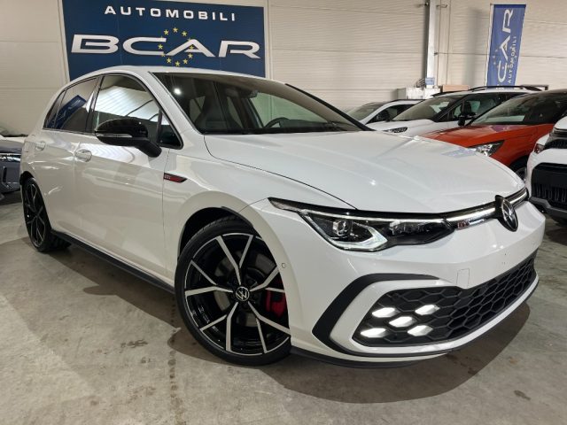 VOLKSWAGEN Golf usata, con Airbag laterali