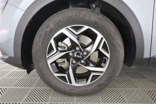 KIA Sportage usata 7