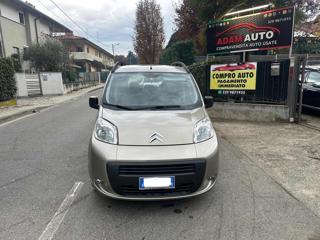 CITROEN Nemo usata 23