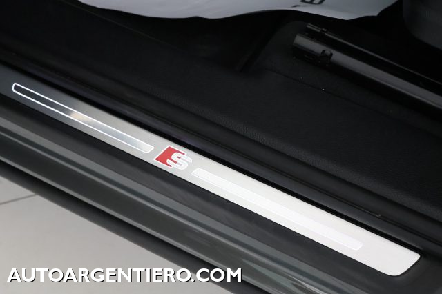 AUDI Q3 usata, con Chiusura centralizzata