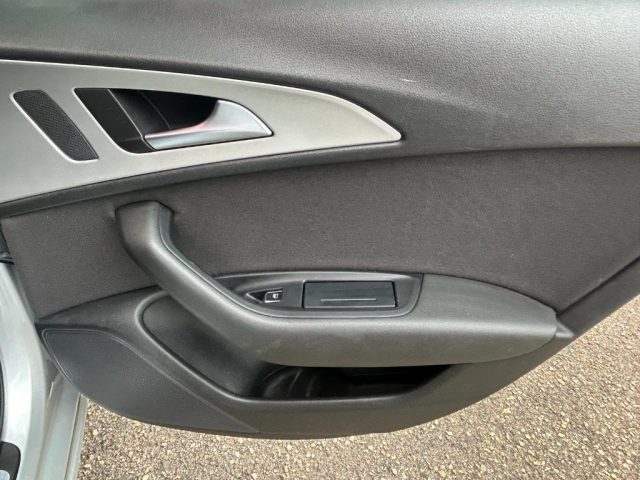 AUDI A6 usata, con Controllo trazione