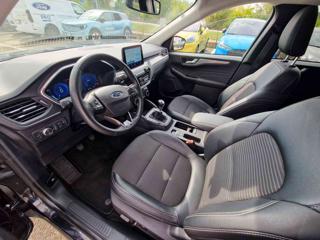 FORD Kuga usata, con Cerchi in lega