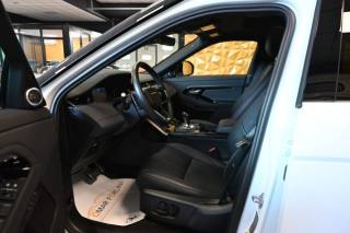 LAND ROVER Range Rover Evoque usata 8